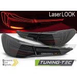 Zadní LED světla, světlomety, lampy BMW G22, G23, 2020-, LASER LOOK, SEQ, kouřové – Hledejceny.cz