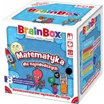 Rebel BrainBox Matematika pro nejmenší – Hledejceny.cz