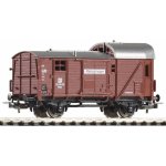 Piko 57708 Krytý vagón Gwhu DR III – Zbozi.Blesk.cz