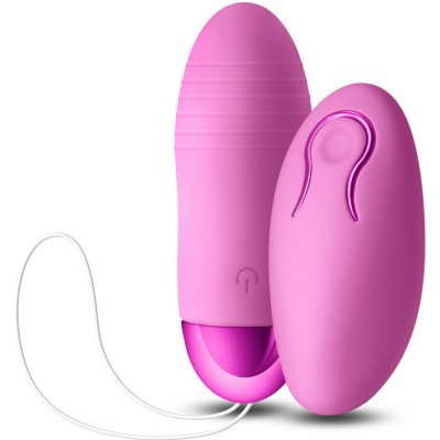 NS Novelties Revel Winx Pink – Zboží Mobilmania