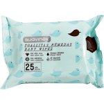 Suavinex hygienické vlhčené ubrousky 25 ks – Hledejceny.cz