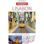 Lisabon - Poznejte, 2. vydání – Sleviste.cz