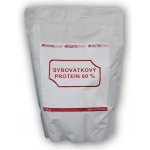 NutriHouse SYROVÁTKOVÝ PROTEIN 80% 1000 g – Hledejceny.cz