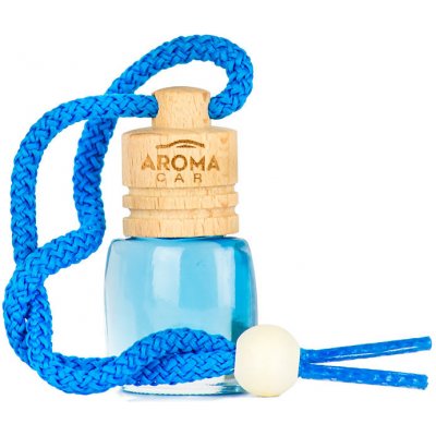 Aroma Car WOOD AQUA