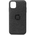 Peak Design Everyday Case Apple iPhone 11 Pro Charcoal – Zboží Živě