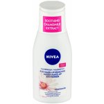Nivea Chamomile odličovač očí a make-upu extra jemný voděodolný 125 ml – Hledejceny.cz