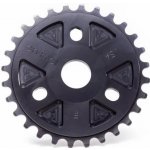 BMX převodník Animal OG US MADE černá 25T – Zboží Dáma