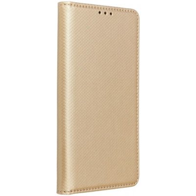 TelOne Smart Case Book SAMSUNG Galaxy J5 2016 zlaté