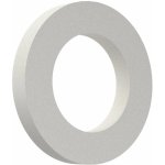 Alcadrain Těsnění 115x70x8 (těsnění k WC kombi) | Zboží Auto