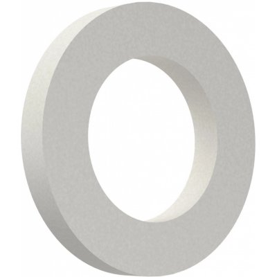 Alcadrain Těsnění 115x70x8 (těsnění k WC kombi) | Zboží Auto