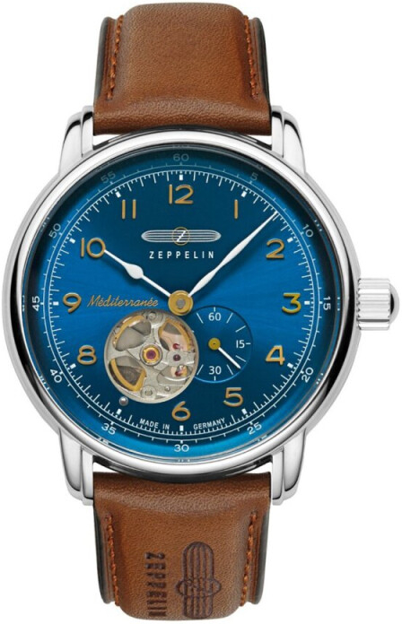 Zeppelin 9666-3