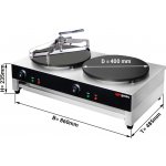 G.Gastro Palačinkovač 11477 – Sleviste.cz