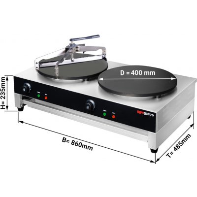 G.Gastro Palačinkovač 11477 – Sleviste.cz