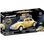 Playmobil 70827 Volkswagen Brouk – Zboží Mobilmania