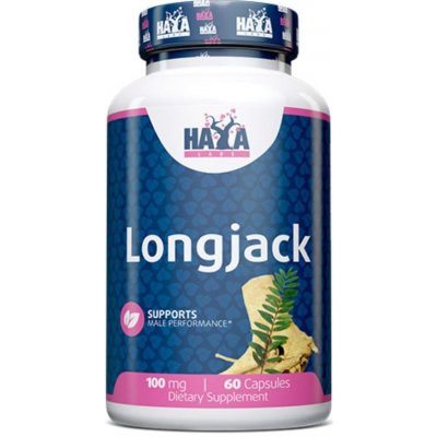 Haya Labs Long Jack 60 ks – Zboží Dáma