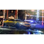 Need for Speed Heat – Hledejceny.cz