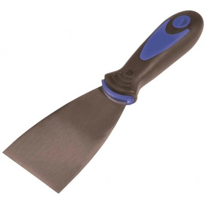 špachtle nerez 40mm gum. ručka – Sleviste.cz