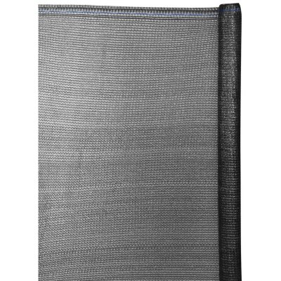 Srend Pro tkanina stínící HOBBY.NET 85 % 1,5 x 10 m HDPE UV 80 g/m² šedá – Hledejceny.cz
