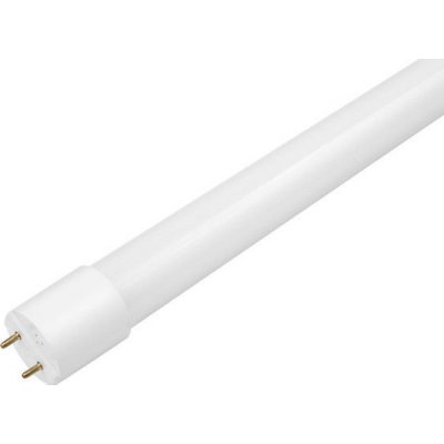 V-TAC LED trubice T8 60cm 9W, Studená bílá 6000 6500K – Zboží Mobilmania