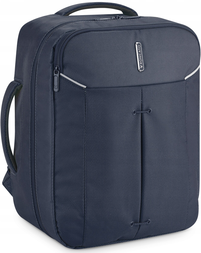 Roncato Ironik 2.0 modrá 24 l