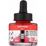 Amsterdam Acrylic Ink 369 Primary Magenta 30 ml – Sleviste.cz