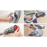 Bosch Flexxo Gen2 BCH3K2301 – Hledejceny.cz