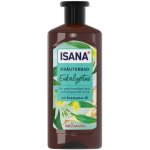 Isana Bylinná koupel Eukalyptus 500 ml – Zboží Mobilmania