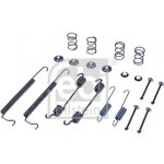 182826 FEBI BILSTEIN Sada příslušenství, brzdové čelisti – Hledejceny.cz