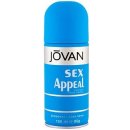 Jovan Sex Appeal Men deospray 150 ml