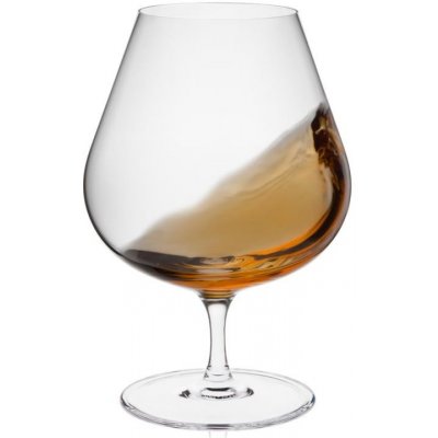 RONA Ostatní UNIVERSAL SKLENICE NA BRANDY 6 x 530 ml – Zboží Mobilmania