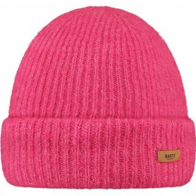 Barts WITZIA BEANIE Hot Pink – Hledejceny.cz