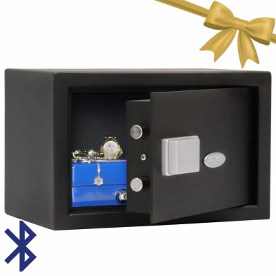 Rottner FIFTY BT SAFE 1 – Zboží Živě