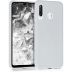 Pouzdro Huawei P30 Lite šedé – Zboží Živě