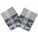 Sleep-well Tučňáci 50x70 cm 3 ks – Zbozi.Blesk.cz