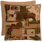 POLŠTÁř 40x40 – Zboží Dáma