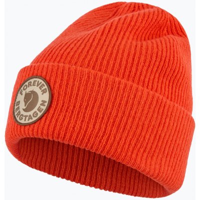 Fjällräven Bergtagen Forever Wool flame orange – Hledejceny.cz