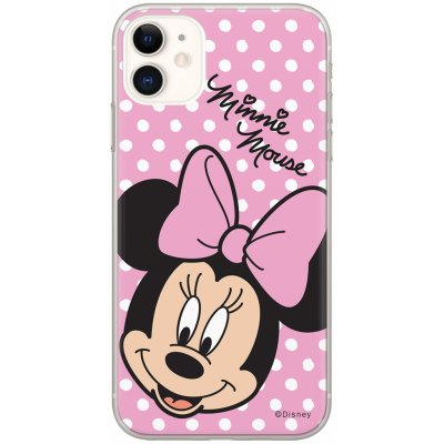 Pouzdro ERT iPhone 13 - Disney, Minnie 008 – Zboží Mobilmania