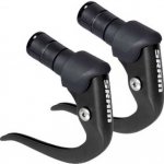 Sram Aero 500 set černá – Zboží Mobilmania