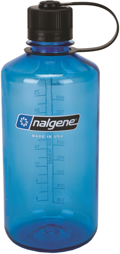 Nalgene Narrow Mouth 1000 ml