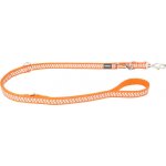 Red Dingo Vodítko přepínací Ziggy Rfx – Zboží Mobilmania