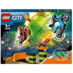 LEGO® City 60299 Kaskadérská soutěž – Hledejceny.cz