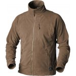 Mikina Helikon-Tex fleece Alpha tactical coyote – Zboží Mobilmania