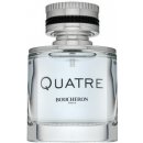 Boucheron Quatre toaletní voda pánská 50 ml