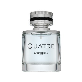 Boucheron Quatre toaletní voda pánská 50 ml