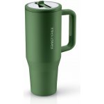 Frostypax Termohrnek Flow 1,2 l černý – Zboží Dáma
