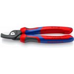 KNIPEX Nůžky kabelové 165 mm, knipex 9512165 – Hledejceny.cz