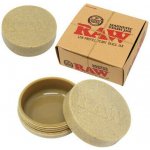RAW schovka na dab magnetic stash jar silicone 75 mm – Zboží Mobilmania