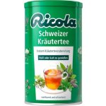 Ricola instantní bylinný čaj 200 g – Zboží Dáma
