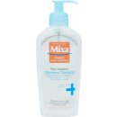 Přípravek na čištění pleti Mixa Cleansing Milk Optimal Tolerance odličovací mléko 200 ml