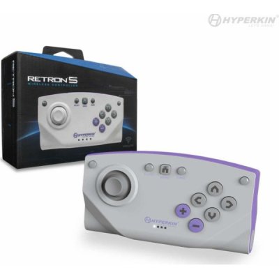 Hyperkin RetroN 5 WL – Hledejceny.cz